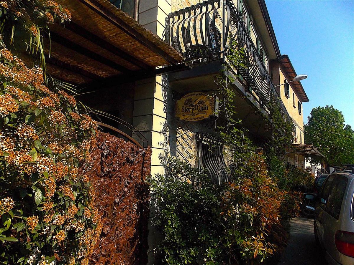 Home Story Via Della Resistenza 3 La Noce Mercatale Ozzano Dell'Emilia Bo Exterior photo